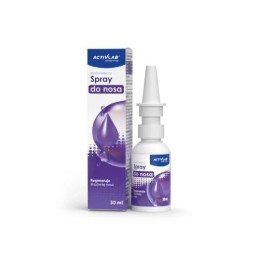 ActivLab Spray do nosa,...