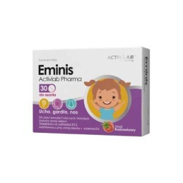 ActivLab  Eminis smak...