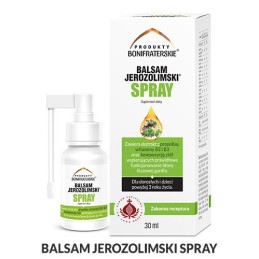 Produkty Bonifraterskie...