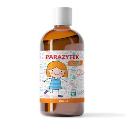 Parazytek  Kids  100 ml