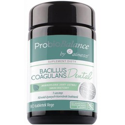 Aliness ProbioBalance...