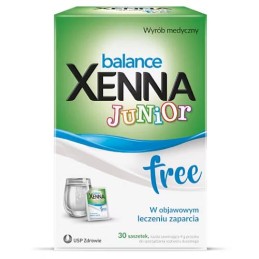 Xenna balance Junior free -...