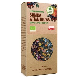 BOMBA WITAMINOWA - 100g
