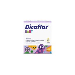 Dicoflor Baby, probiotyk,...
