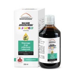 BALSAM JEROZOLIMSKI DLA...