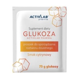 ACTIVLAB  Glukoza smak...
