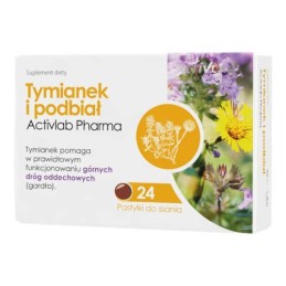 Activlab Tymianek i...