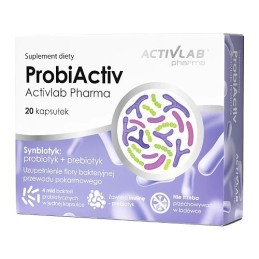 Activlab  ProbiActiv  - 20...