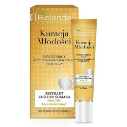 Bielenda Kuracja Młodości...