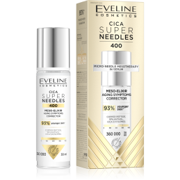 Eveline Super Needles Cica...