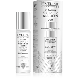 Eveline Super Needles...