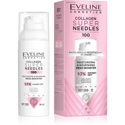 Eveline Super Needles...
