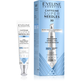 Eveline Super Needles...