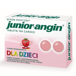 Junior-angin x 36 tabl do ssania