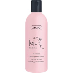 ZIAJA JEJU PIĘKNE WŁOSY,...