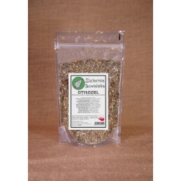 Zielarnia Suwalska...