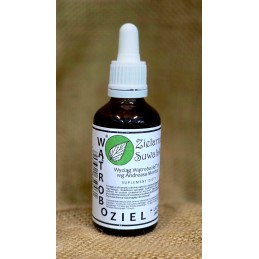 Zielarnia Suwalska...