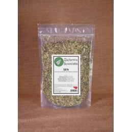 Zielarnia Suwalska Sen...