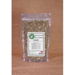 Zielarnia Suwalska Stawy...