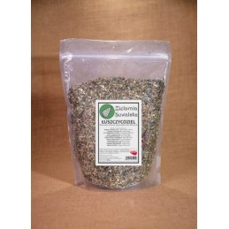 Zielarnia Suwalska...