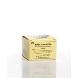 MASC ARNIKOWA - 25 g