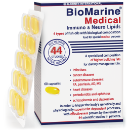 BioMarine Medical Immuno &...
