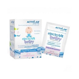 Activlab  ElectroVit Baby...