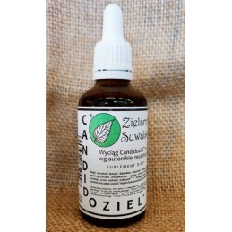 Zielarnia Suwalska...