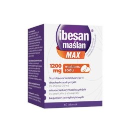 Ibesan maslan Max 1200mg,...