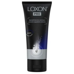 Loxon Pro, szampon przeciw...