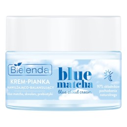 Bielenda Blue Matcha Blue...