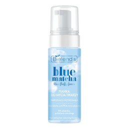 Bielenda Blue Matcha...