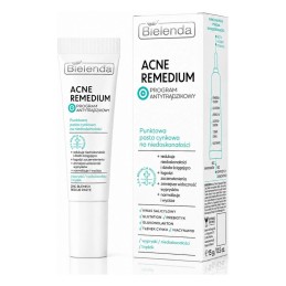 Bielenda Acne Remedium...