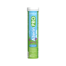 ActivLab, Allerin Pro, smak...