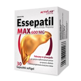 Activlab Pharma Essepatil...