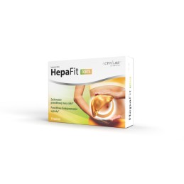 HepaFit Forte x 30 tab
