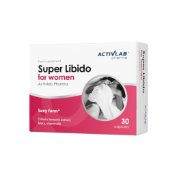ActivLab, Super Libido dla...