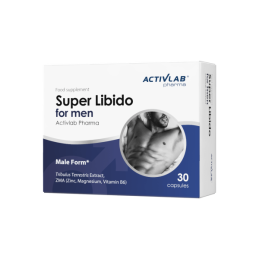 ActivLab Super Libido dla...