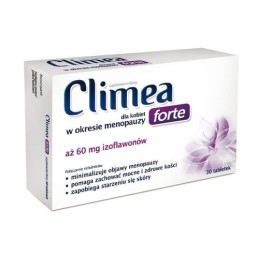 Climea forte , preparat na...