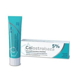Colostrobaza krem...