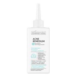 Bielenda Acne Remedium...