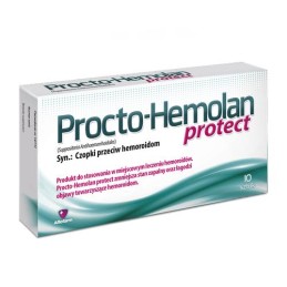 Procto-Hemolan Protect,...