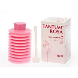 TANTUM ROSA Irygator - 500 ml