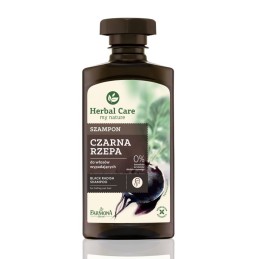 Farmona herbal care szampon czarna rzepa 330 ml