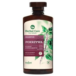 Farmona herbal care szampon pokrzywowy 330 ml