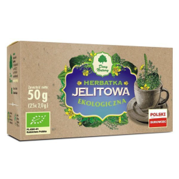 Herbatka Jelitowa 50g