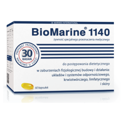 Tran Biomarine 1140 x 56 kaps